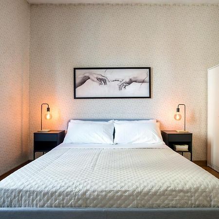 Art Of Living - Suite Elegante Nel Cuore Di Roma Экстерьер фото