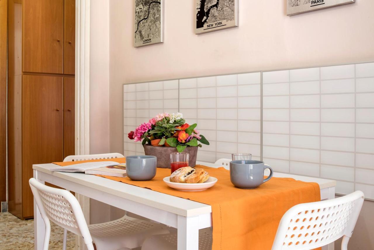Art Of Living - Suite Elegante Nel Cuore Di Roma Экстерьер фото