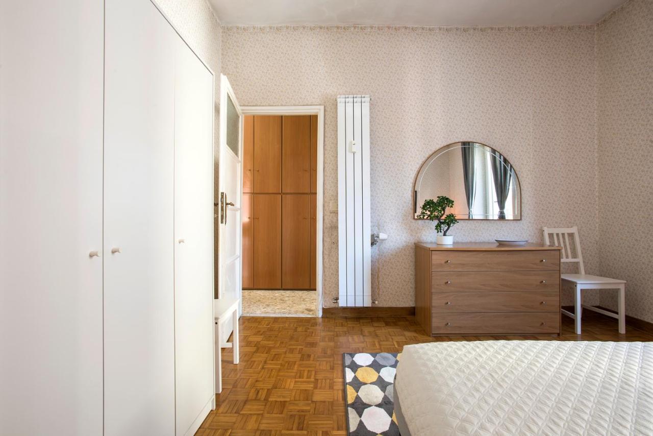 Art Of Living - Suite Elegante Nel Cuore Di Roma Экстерьер фото