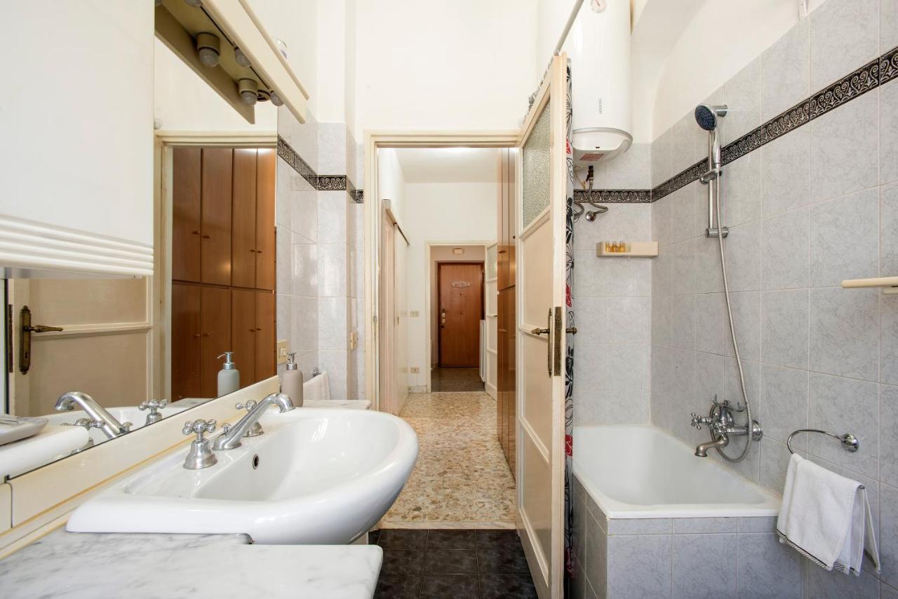Art Of Living - Suite Elegante Nel Cuore Di Roma Экстерьер фото