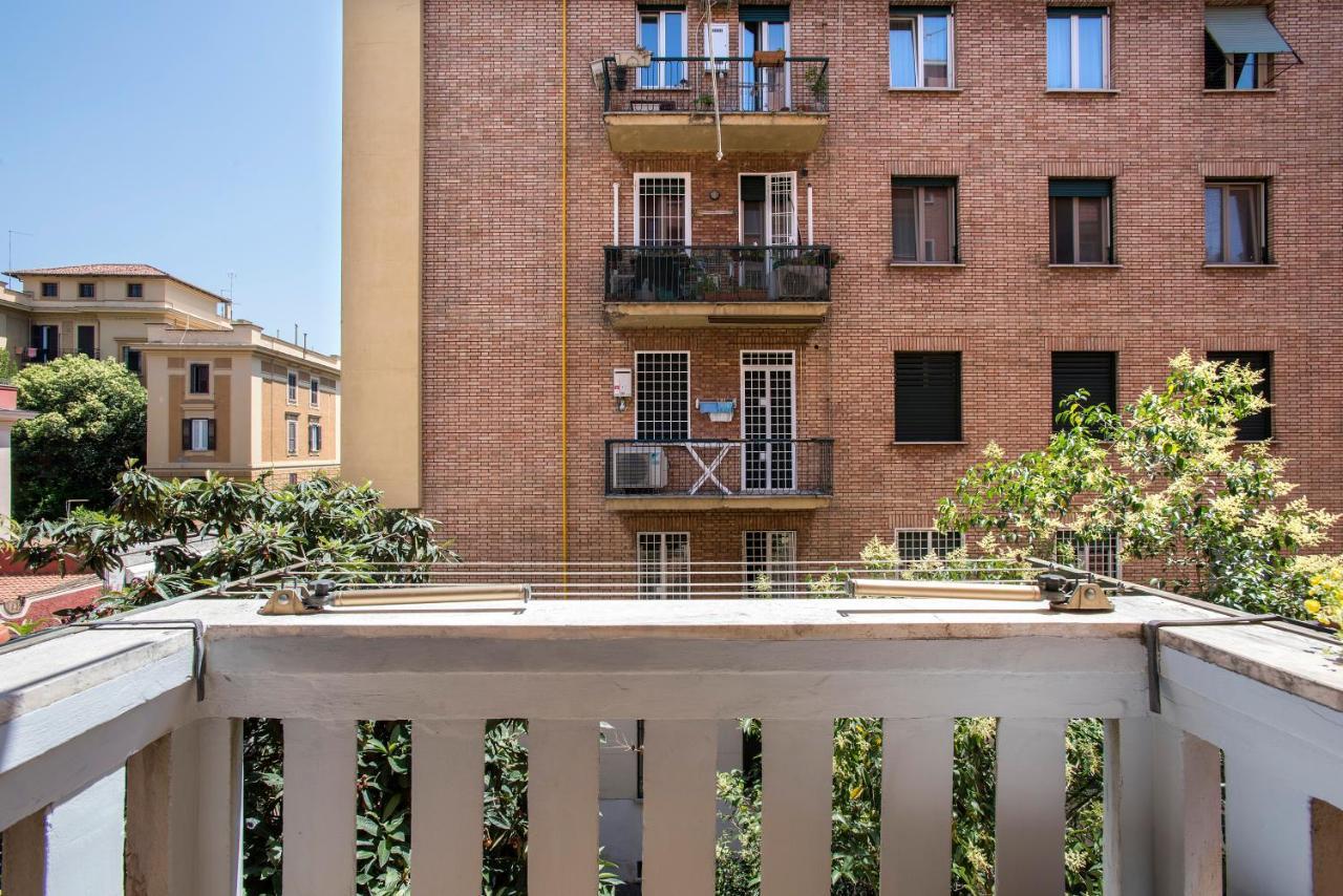 Art Of Living - Suite Elegante Nel Cuore Di Roma Экстерьер фото